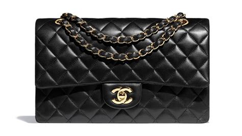 The Most Iconic Chanel Bags of All Time